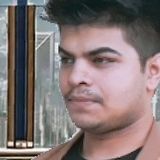 Ali from Monza | Man | 30 years old | Aquarius