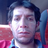 Solitario from Rancagua | Man | 39 years old | Virgo