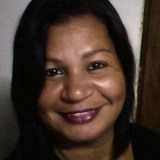 Flor from Jaboatao dos Guararapes | Woman | 46 years old | Taurus