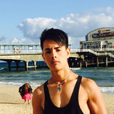 Sam from Bournemouth | Man | 30 years old | Pisces