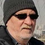 Jogandomkx from Kista | Man | 64 years old | Capricorn