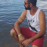 Wesclei20Ar from Nova Granada | Man | 46 years old | Capricorn