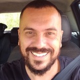 Mateus from Varginha | Man | 43 years old | Libra