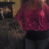Natalie from West Monroe | Woman | 42 years old | Gemini
