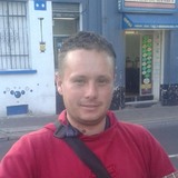 Daniel from Quito | Man | 45 years old | Leo