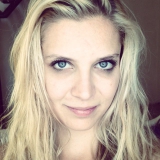 Adrienn from Budapest VI. keruelet | Woman | 39 years old | Virgo