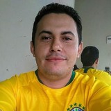 Paulo from Santa Luzia | Man | 25 years old | Capricorn