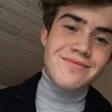 Olivfrans from Staffanstorp | Man | 27 years old | Scorpio