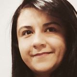 Isacri from Medellin | Woman | 42 years old | Libra