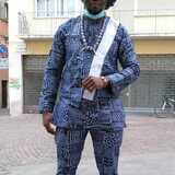 Slassitchim from Trento | Man | 37 years old | Capricorn