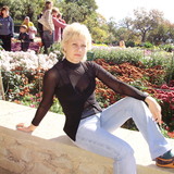 Тельбизова from Melitopol | Woman | 59 years old | Aquarius