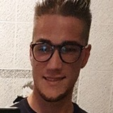 Kastemarksj from Santa Croce sull' Arno | Man | 33 years old | Aries