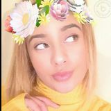 Ads from Paris | Woman | 27 years old | Aquarius