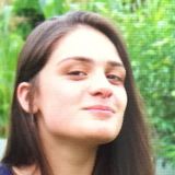 Bru from Lages | Woman | 27 years old | Libra