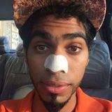 Ammar from Madinat Hamad | Man | 31 years old | Cancer