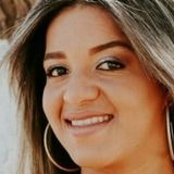 Taty from Santa Maria da Vitoria | Woman | 29 years old | Libra