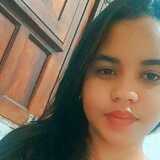Mireletdsilv6X from Camaragibe | Woman | 22 years old | Sagittarius