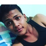 Camaño from Cocle | Man | 28 years old | Virgo