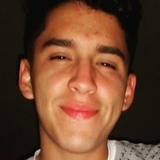 Carlitos from Comitan de Dominguez | Man | 25 years old | Pisces