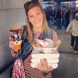 Katie from Mobile | Woman | 35 years old | Virgo