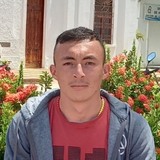 Elkin14Wh from El Bordo | Man | 31 years old | Capricorn