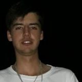 Nicolas from Cauquenes | Man | 26 years old | Scorpio