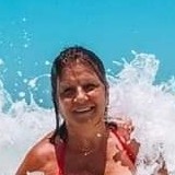Siilbuenoxh from Ribeirao Bonito | Woman | 64 years old | Pisces