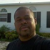 Shawn from Wingate | Man | 51 years old | Cancer