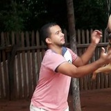 Adrianoromos0T from Fortaleza Dos Nogueiras | Man | 30 years old | Aries