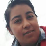Pita from San Luis Potosi | Woman | 27 years old | Libra