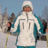 Marina from Kazan | Woman | 53 years old | Aquarius