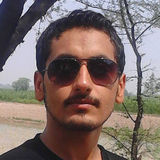 Haider from Larnaca | Man | 28 years old | Cancer