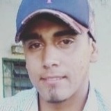 Joss from Lujan | Man | 27 years old | Pisces