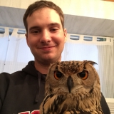 Calebrh from Fpo | Man | 33 years old | Libra