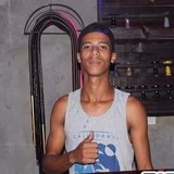 Brunoalbertoku from Andradina | Man | 26 years old | Gemini