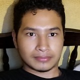 Amilcar from Guatemala City | Man | 28 years old | Cancer