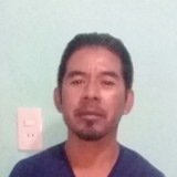 Chapito from Rio Bravo | Man | 47 years old | Gemini