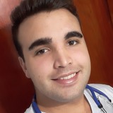 Lucaantoniolg7 from Salto | Man | 26 years old | Aries