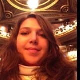Joje from Istanbul | Woman | 41 years old | Capricorn