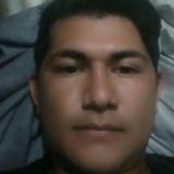 Garcia from San Rafael | Man | 33 years old | Taurus