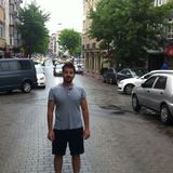 Adnan from Bodrum | Man | 39 years old | Capricorn