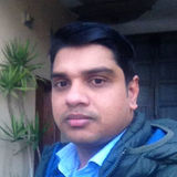 Ahamed from Castellammare di Stabia | Man | 36 years old | Capricorn