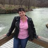 Diya from Norfolk | Woman | 47 years old | Capricorn