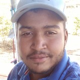 Goiffiflb from Macaubas | Man | 26 years old | Libra