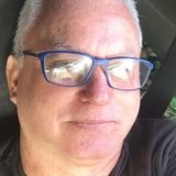 Aranha from Governador Valadares | Man | 63 years old | Cancer