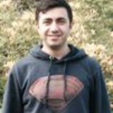 Omer from Ordu | Man | 37 years old | Cancer