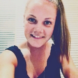 Maria from Holstebro | Woman | 34 years old | Capricorn