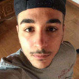 Straniero from Chatelet | Man | 32 years old | Cancer