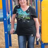 Roslyn from North Wilkesboro | Woman | 55 years old | Aries