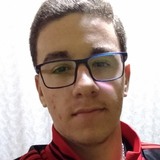Juliano from Nova Friburgo | Man | 25 years old | Libra